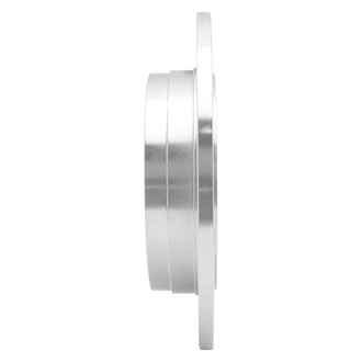 R1 Concepts® - eLINE™ Drilled and Slotted 1-Piece Rear Driver Side Brake Rotor