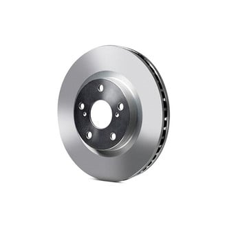 R1 Concepts® - eLINE Series Plain Brake Rotors