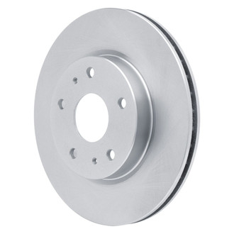 R1 Concepts® - eLINE™ Plain 1-Piece Front Brake Rotor