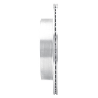 R1 Concepts® - eLINE™ Plain 1-Piece Rear Brake Rotor