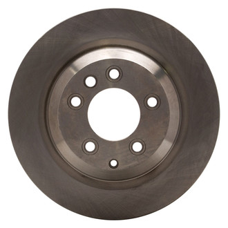R1 Concepts® - eLINE™ Plain 1-Piece Brake Rotor