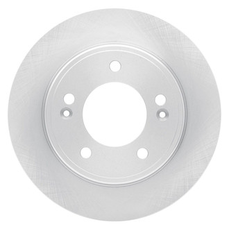 R1 Concepts® - eLINE Series Plain Brake Rotors