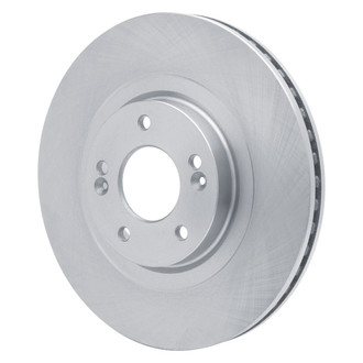 R1 Concepts® - eLINE™ Plain 1-Piece Front Brake Rotor