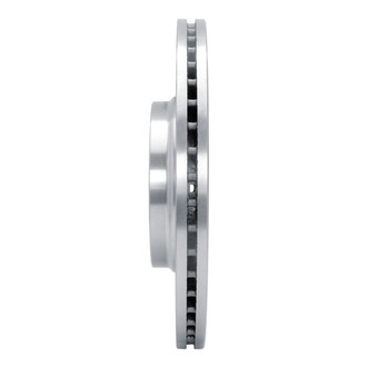 R1 Concepts® - eLINE™ Plain 1-Piece Front Brake Rotor