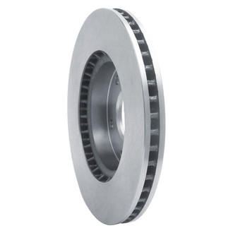 R1 Concepts® - eLINE™ Plain 1-Piece Front Brake Rotor