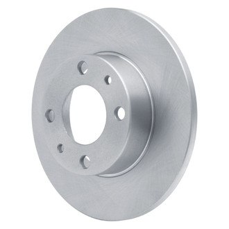 R1 Concepts® - eLINE™ Plain 1-Piece Front Brake Rotor