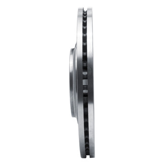 R1 Concepts® - eLINE™ Plain 1-Piece Front Brake Rotor