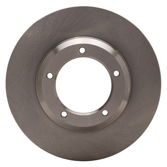R1 Concepts® - eLINE™ Plain 1-Piece Brake Rotor