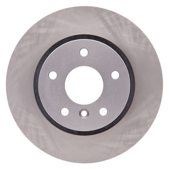 R1 Concepts® - eLINE™ Plain 1-Piece Brake Rotor