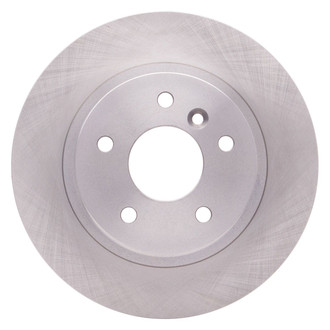 R1 Concepts® - eLINE™ Plain 1-Piece Brake Rotor