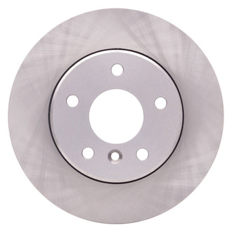 R1 Concepts® - eLINE™ Plain 1-Piece Front Brake Rotor