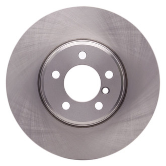 R1 Concepts® - eLINE™ Plain 1-Piece Brake Rotor