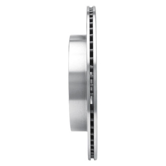 R1 Concepts® - eLINE™ Plain 1-Piece Brake Rotor