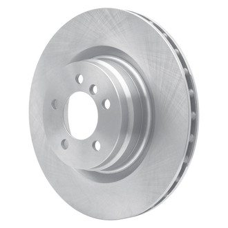 R1 Concepts® - eLINE™ Plain 1-Piece Brake Rotor