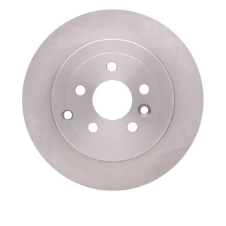 R1 Concepts® - eLINE™ Plain 1-Piece Brake Rotor