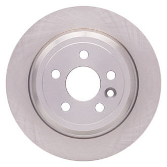 R1 Concepts® - eLINE™ Plain 1-Piece Brake Rotor