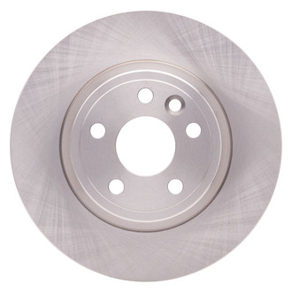 R1 Concepts® - eLINE™ Plain 1-Piece Brake Rotor