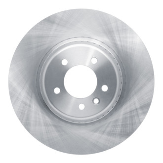 R1 Concepts® - eLINE™ Plain 1-Piece Front Brake Rotor