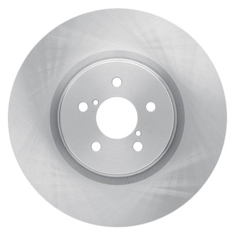 R1 Concepts® - eLINE™ Plain 1-Piece Brake Rotor