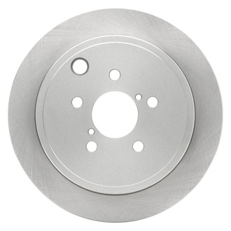 R1 Concepts® - eLINE™ Plain 1-Piece Brake Rotor
