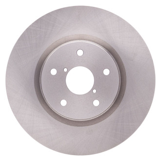 R1 Concepts® - eLINE™ Plain 1-Piece Brake Rotor