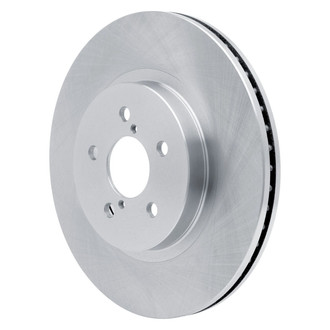 R1 Concepts® - eLINE™ Plain 1-Piece Front Brake Rotor