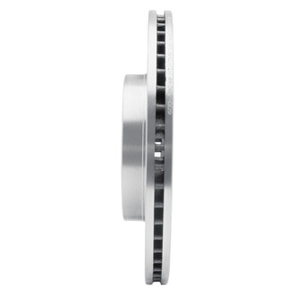 R1 Concepts® - eLINE™ Plain 1-Piece Front Brake Rotor