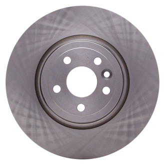 R1 Concepts® - eLINE™ Plain 1-Piece Front Brake Rotor