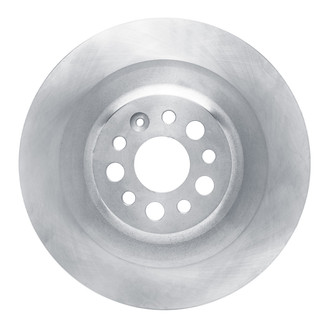 R1 Concepts® - eLINE™ Plain 1-Piece Front Brake Rotor