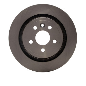 R1 Concepts® - eLINE™ Plain 1-Piece Brake Rotor