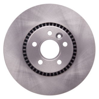 R1 Concepts® - eLINE™ Plain 1-Piece Brake Rotor