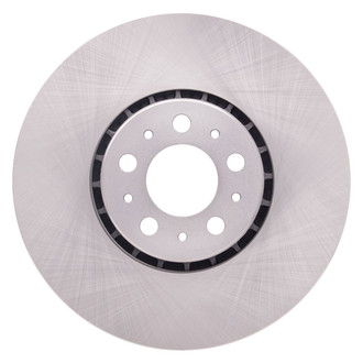 R1 Concepts® - eLINE™ Plain 1-Piece Front Brake Rotor