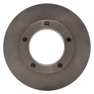 R1 Concepts® - eLINE Series Plain Brake Rotors