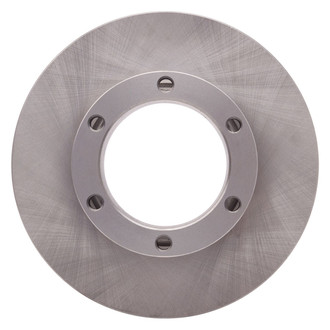R1 Concepts® - eLINE™ Plain 1-Piece Front Brake Rotor
