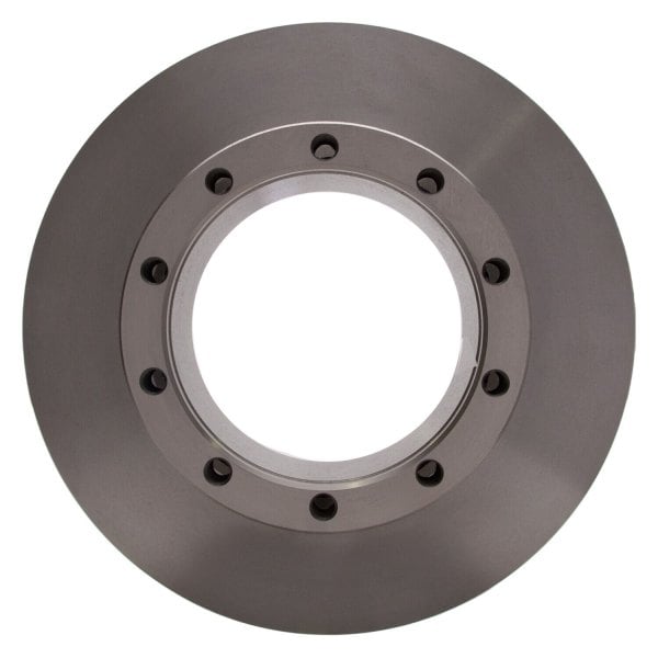 R1 Concepts® - eLINE™ Plain 1-Piece Front Brake Rotor