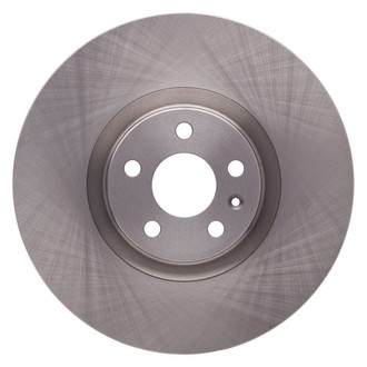 R1 Concepts® - eLINE Series Plain Brake Rotors