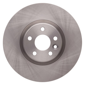 R1 Concepts® - eLINE™ Plain 1-Piece Front Brake Rotor