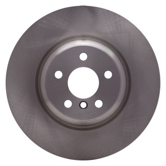 R1 Concepts® - eLINE™ Plain 1-Piece Rear Brake Rotor