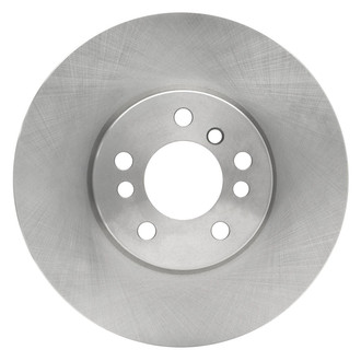 R1 Concepts® - eLINE™ Plain 1-Piece Brake Rotor
