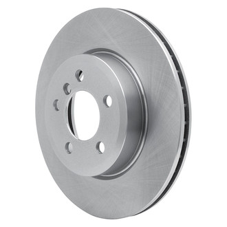 R1 Concepts® - eLINE™ Plain 1-Piece Brake Rotor