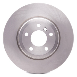 R1 Concepts® - eLINE™ Plain 1-Piece Brake Rotor