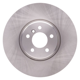 R1 Concepts® - eLINE™ Plain 1-Piece Front Brake Rotor