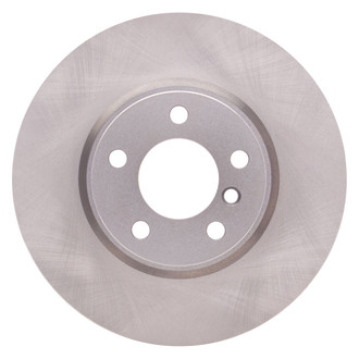 R1 Concepts® - eLINE™ Plain 1-Piece Brake Rotor
