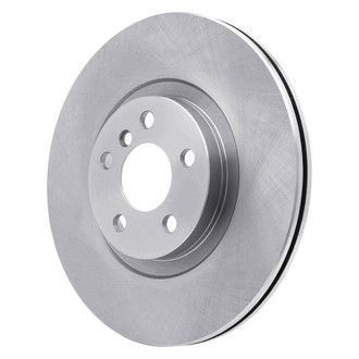 R1 Concepts® - eLINE™ Plain 1-Piece Brake Rotor