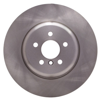 R1 Concepts® - eLINE™ Plain 1-Piece Front Brake Rotor