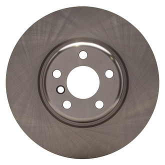 R1 Concepts® - eLINE™ Plain 1-Piece Front Brake Rotor