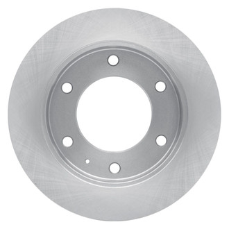 R1 Concepts® - eLINE™ Plain 1-Piece Brake Rotor