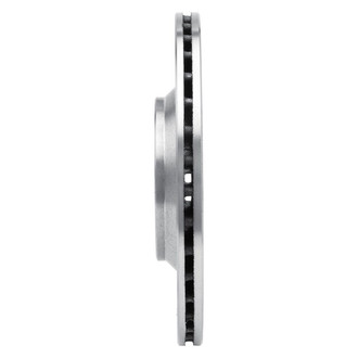 R1 Concepts® - eLINE™ Plain 1-Piece Front Brake Rotor