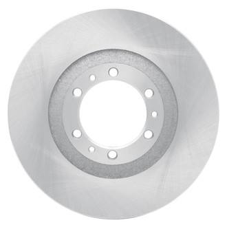 R1 Concepts® - eLINE™ Plain 1-Piece Brake Rotor
