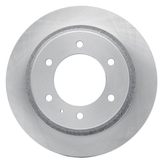 R1 Concepts® - eLINE™ Plain 1-Piece Brake Rotor